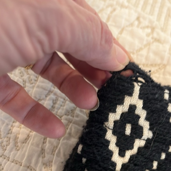 Ann Taylor Loft Boho Bag - Picture 10 of 10